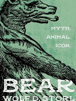 cover image of Bear